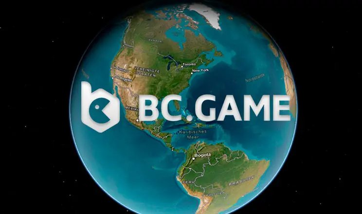 BC.Game Platform Hub Explained Your Gateway to Thrilling Gaming Adventures