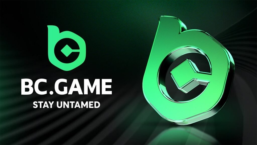 Explore the Thrilling World of BC.Game App Your Gateway to Crypto Gaming Explore the Thrilling World of BC.Game App Your Gateway to Crypto Gaming