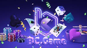 Exploring BC Game Bonus Offers Maximize Your Gaming Experience -199533186 Exploring BC Game Bonus Offers Maximize Your Gaming Experience -199533186