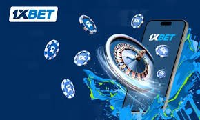 1xBet APP for iOS Your Guide to Mobile Betting