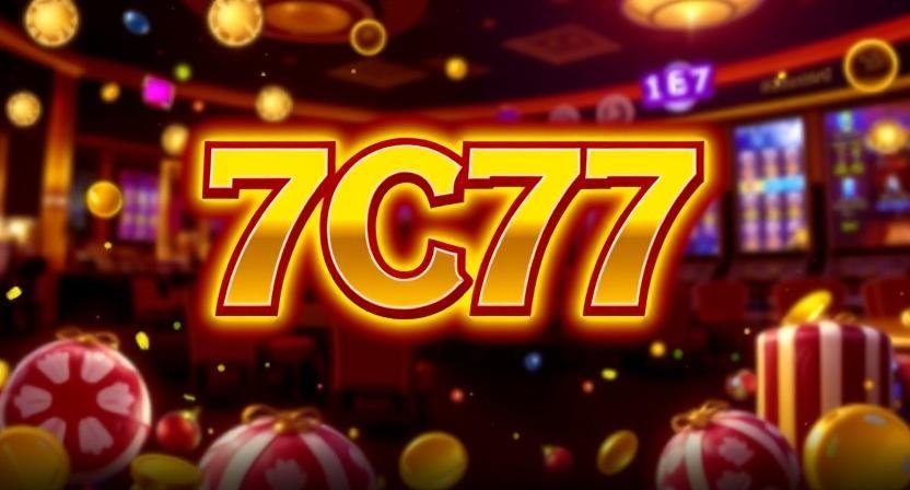 Discover the 7c777 App Your Ultimate Entertainment Companion