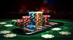 Discover the Exciting World of Casino Agent Spins 55937001