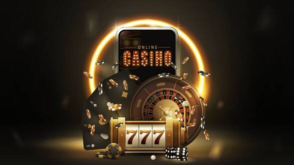 Exploring the World of Online Casinos in the Czech Republic 355403689