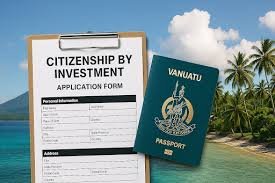 Exploring Vanuatu Citizenship by Investment in 2026 Opportunities & Insights Exploring Vanuatu Citizenship by Investment in 2026 Opportunities & Insights