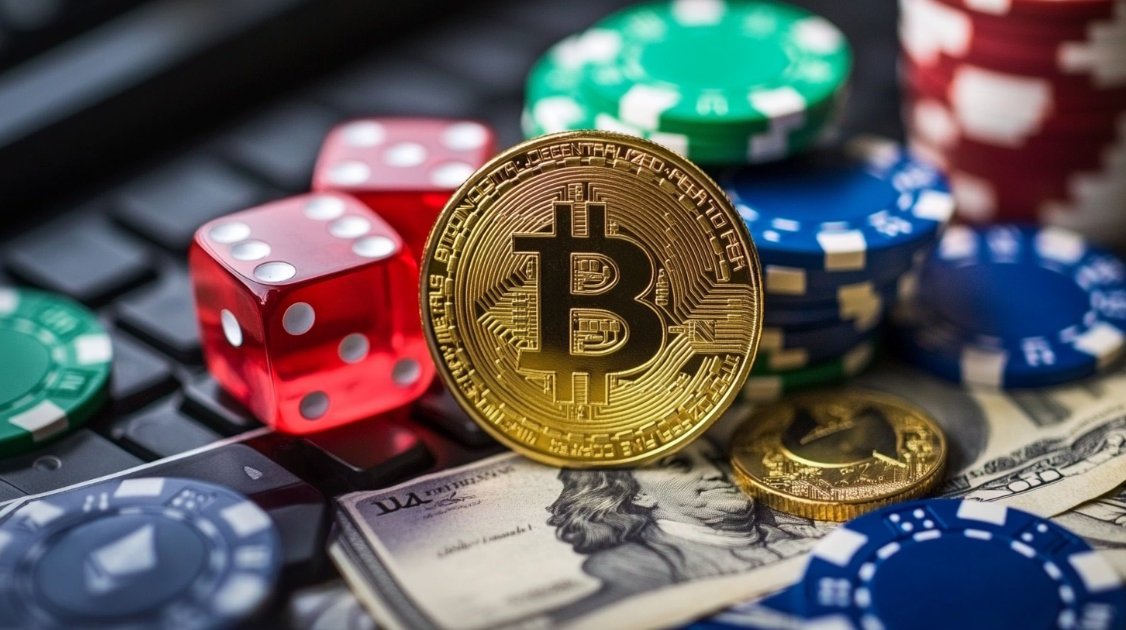 Los Mejores Casinos Sin Depósito en Cripto Diversión Sin Riesgos