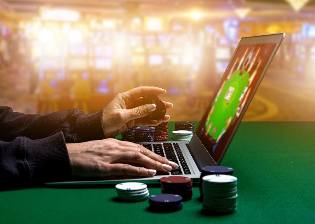 The Intriguing Psychology Behind Online Casinos 366667845 The Intriguing Psychology Behind Online Casinos 366667845