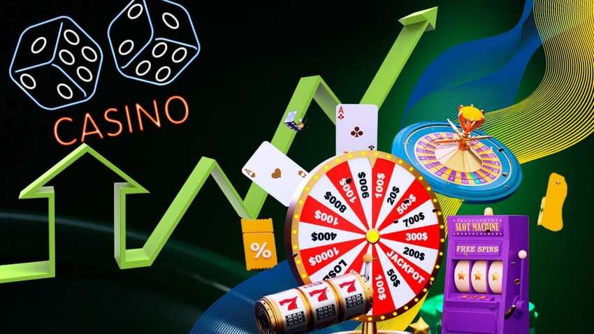 Top Crypto Casinos with Fast Transactions -299238592 Top Crypto Casinos with Fast Transactions -299238592