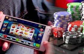 Aventura en el Apuestas en Línea Descubre Bloxy Bet