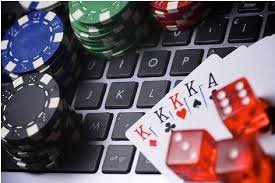 Aventura en el Apuestas en Línea Descubre Bloxy Bet