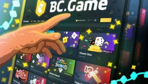BC.Game Casino en Argentina Una Experiencia de Juego Única