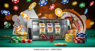 Casino Maximum Your Ultimate Guide to Online Gaming