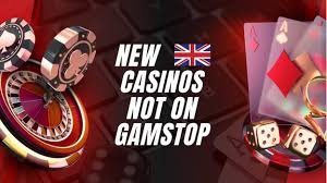 Casinos Not on Gamstop UK - Explore Your Options 850155174