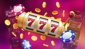 Discover Online Casino Peaches Your Ultimate Gaming Experience