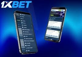 Discover the 1xBet App Your Ultimate Betting Companion -1521965717 Discover the 1xBet App Your Ultimate Betting Companion -1521965717
