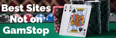 Discover the Best Casinos Not on Gamstop UK 1003348908 Discover the Best Casinos Not on Gamstop UK 1003348908