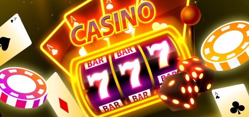 Discover the Thrills of Online UK Paradise 8 Casino Discover the Thrills of Online UK Paradise 8 Casino