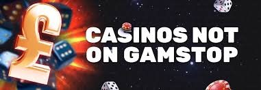 Discovering the Best Casinos Not on Gamstop in the UK 993126080
