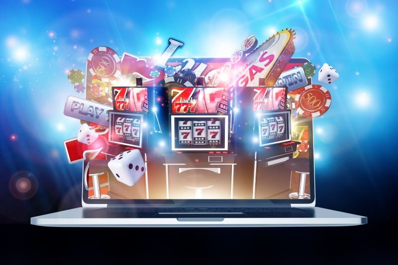 Experience the Thrill of Mobile Gaming with Touch Mobile Casino