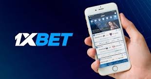 Explore the 1xBet App Your Ultimate Betting Companion -246474779