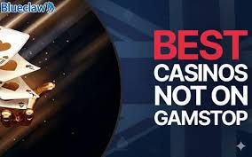 Exploring Casinos Not Registered on Gamstop 929559721
