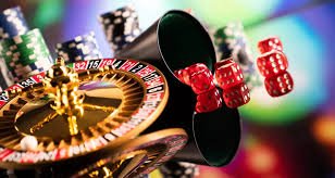 Exploring Non GamStop Casinos A New Era of Online Gambling -279454654