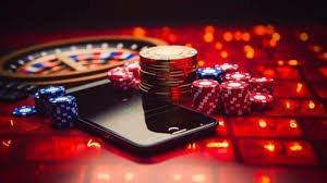 Exploring the Latest Mobile Casino Trends What's Changing in 2023 Exploring the Latest Mobile Casino Trends What's Changing in 2023
