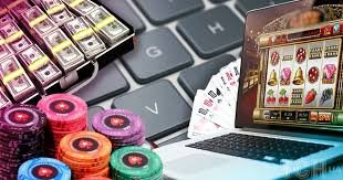 Игровые автоматы Blitz Casino Обзор, особенности и советы