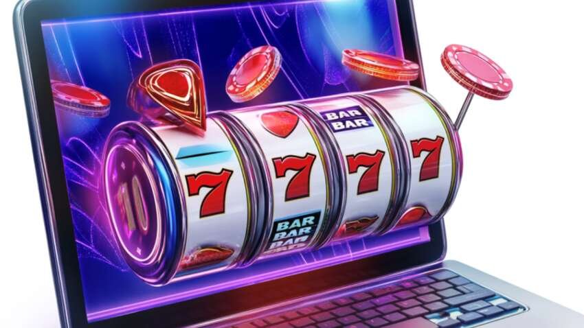 Игровые автоматы Blitz Casino Обзор, особенности и советы