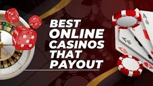 Online Casino Built Around Clean Gaming A New Era of Fairness Online Casino Built Around Clean Gaming A New Era of Fairness