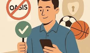 Sportwetten ohne Oasis - Die Alternative für Wettfreunde Sportwetten ohne Oasis - Die Alternative für Wettfreunde