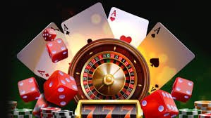 The Rise of Skill-Based Casinos Revolutionizing the Gaming Experience The Rise of Skill-Based Casinos Revolutionizing the Gaming Experience