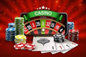 Top Online Casinos Offering American Games and Promotions