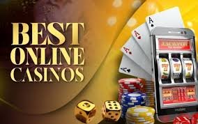 Top Online Casinos Offering American Games and Promotions