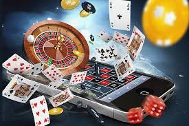 Udenlandske Online-Casinoer for Tyske Spillere En Omfattende Guide