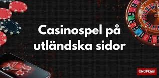 Utländska Casino En Guide till de Bästa Spelupplevelserna 607638237 Utländska Casino En Guide till de Bästa Spelupplevelserna 607638237