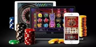 Utländska Spelsidor En Djupgående Guide till Online Spelande