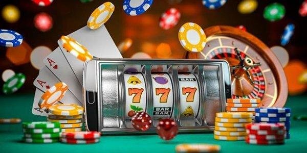 Всё о бонусах Nitro Casino как получить максимум выгоды Всё о бонусах Nitro Casino как получить максимум выгоды