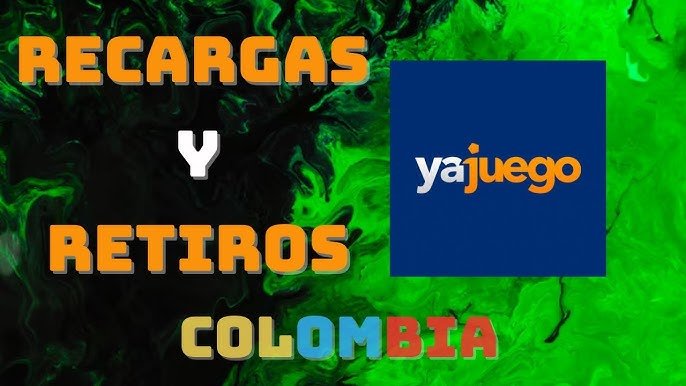 Descargar App Yajuego Colombia - Tu Portal de Entretenimiento