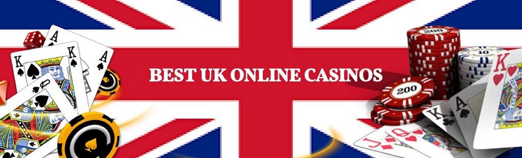 Discover the Best Online Casino Bonus in the UK 1264457752
