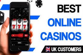 Discover the Thrills of DogsFortune Casino UK Your Guide to Exciting Gaming