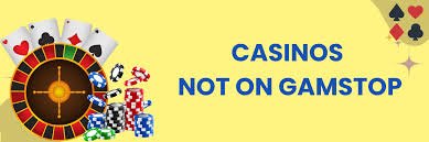 Discovering Non Gamstop Casinos A Guide to Gaming Freedom