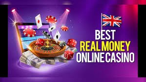 Explore the Best Online Casinos in the UK with LionBonuses