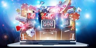 Get X Casino Обзор и особенности онлайн-казино