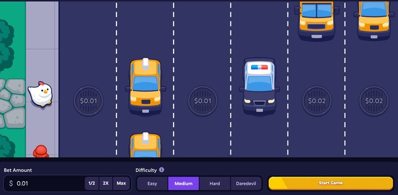 Unlock the Thrill of Mission Uncrossable Demo in Canadian Casinos