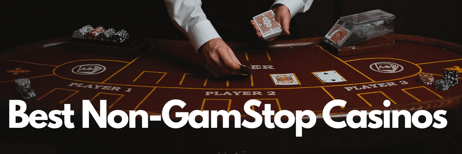 Non Gamstop Casinos A Comprehensive Guide