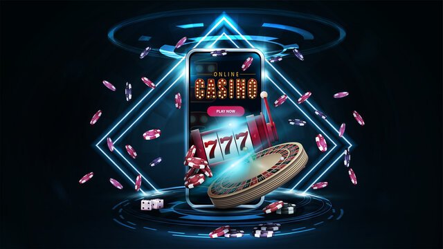 SlotsVader Casino Online Oplev Spiluniverset