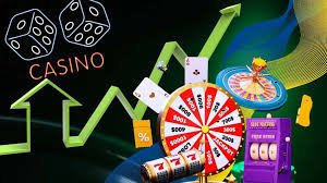 SlotsVader Casino Online Spil - En Verdensklasse Oplevelse